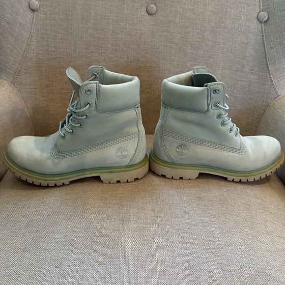 Timberland Boots - Picture 5 of 7